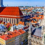 Munique, Alemanha: seu itinerário essencial de fim de semana