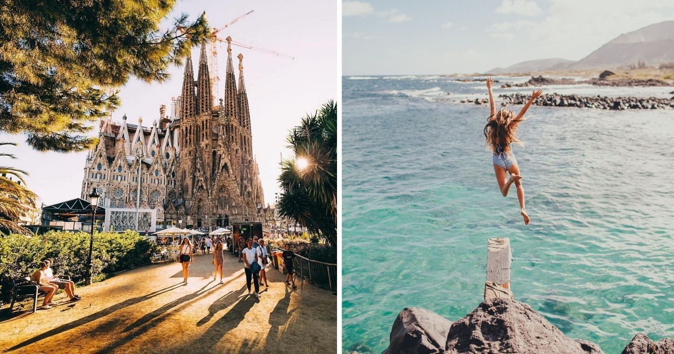 Não sabe para onde viajar? Aqui estão os destinos perfeitos, com base no seu zodíaco 1 Nao sabe para onde viajar Aqui estao os destinos perfeitos