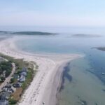 Nova Inglaterra: onde estão as melhores praias?