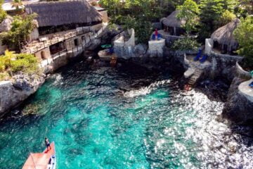 O Rockhouse Resort & Spa da Jamaica será reaberto em breve, e é isso que você pode experimentar