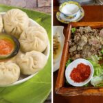 O Tibete tem sua própria culinária e é um velho mundo cheio de sabores novos e excitantes