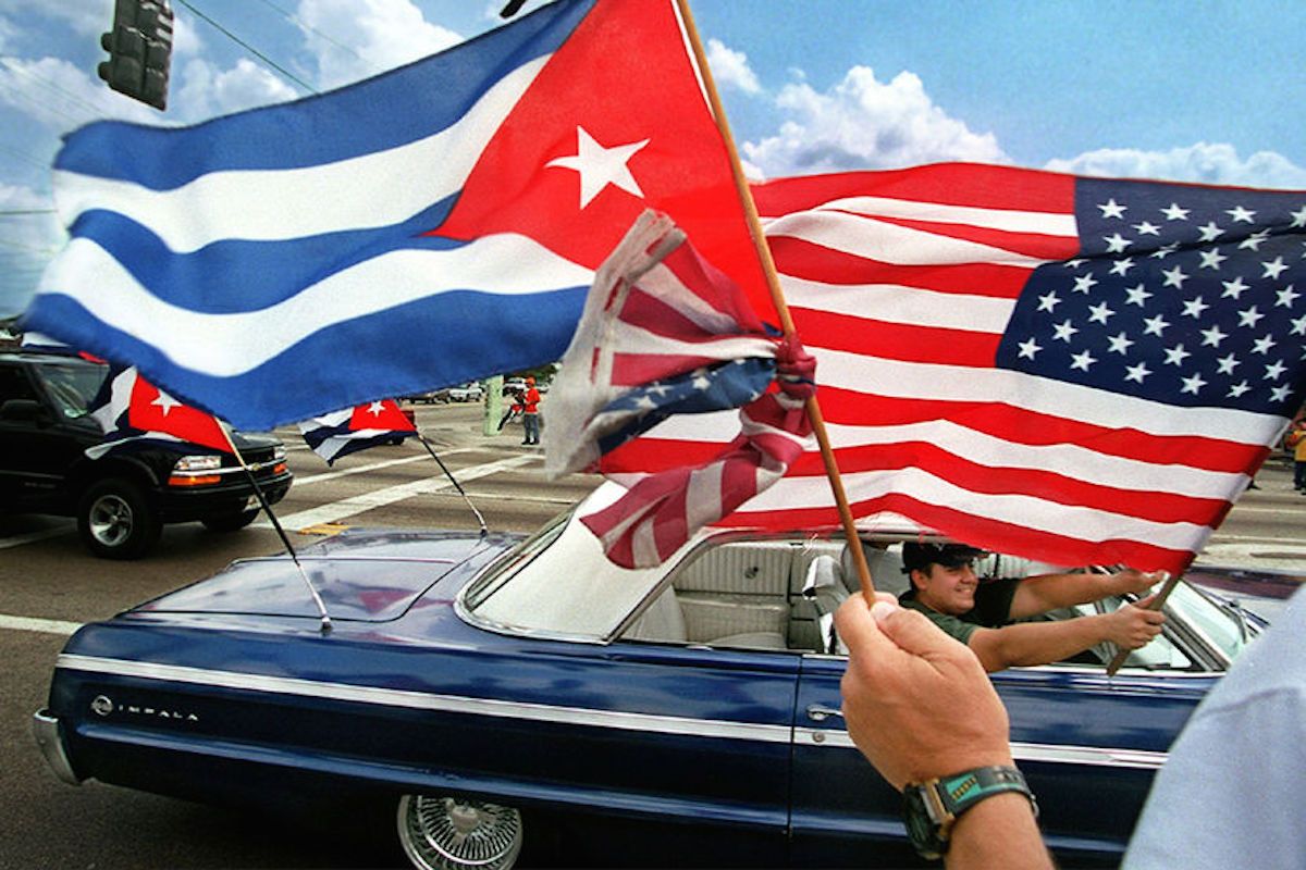 Onde conseguir o melhor sanduíche cubano em Miami, Flórida 1 Onde conseguir o melhor sanduiche cubano em Miami Florida