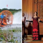 Orlando é mais do que a Disney: aqui está o que mais experimentar
