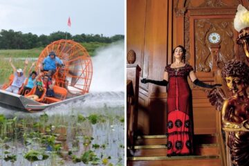 Orlando é mais do que a Disney: aqui está o que mais experimentar