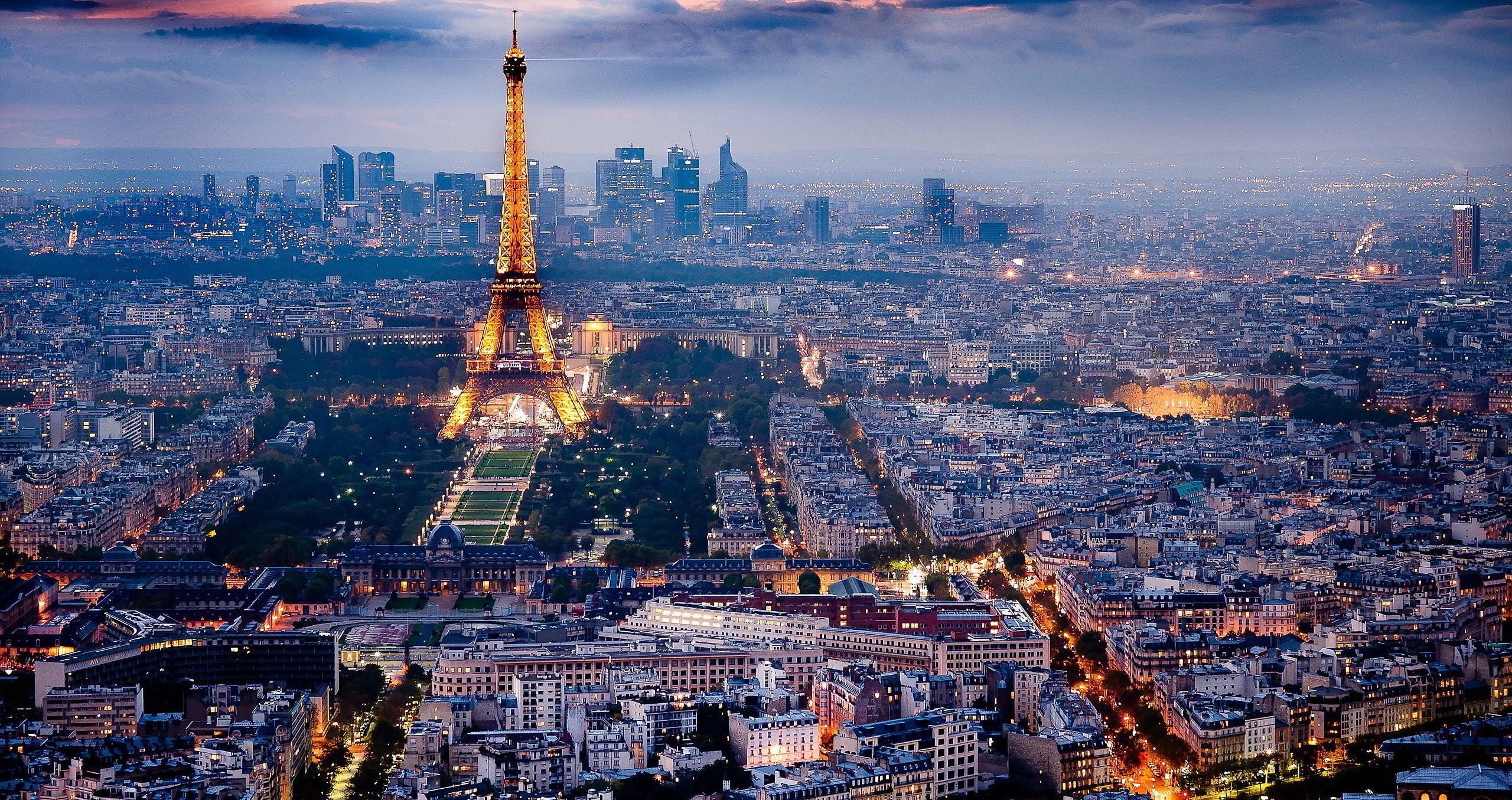 Paris, França: planejando o fim de semana perfeito 1 Paris Franca planejando o fim de semana perfeito