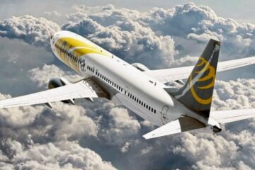 Primera Air cancela voos sem aviso prévio, deixando família presa