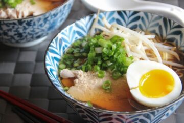 Real Ramen Talk: as melhores receitas para fazer em casa