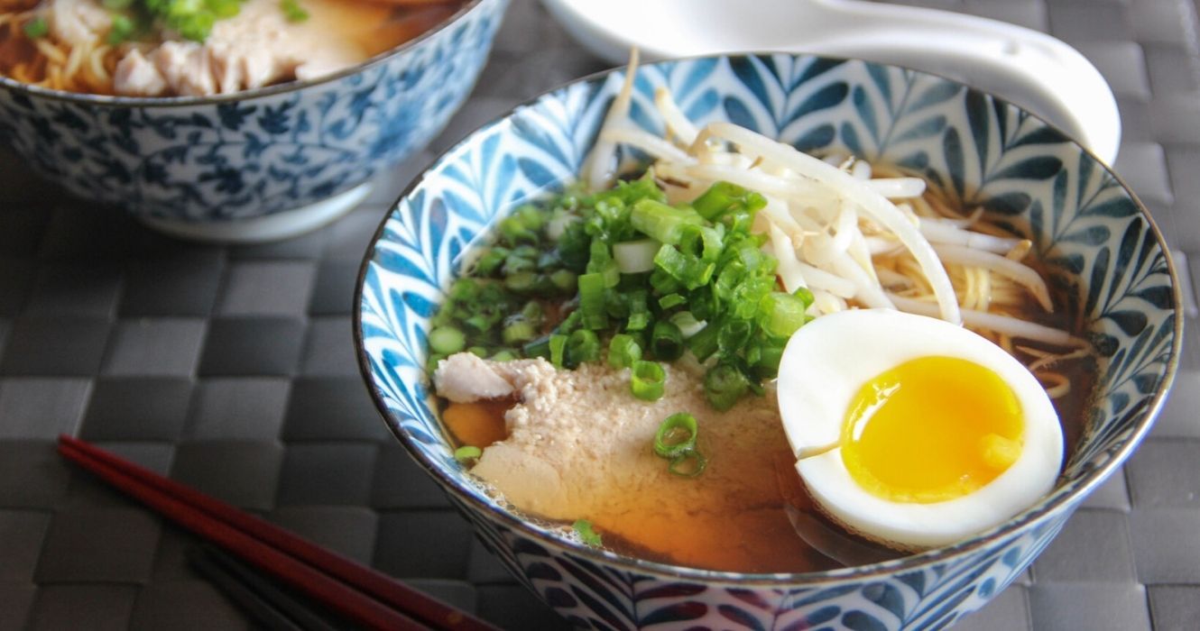 Real Ramen Talk: as melhores receitas para fazer em casa 1 Real Ramen Talk as melhores receitas para fazer em casa