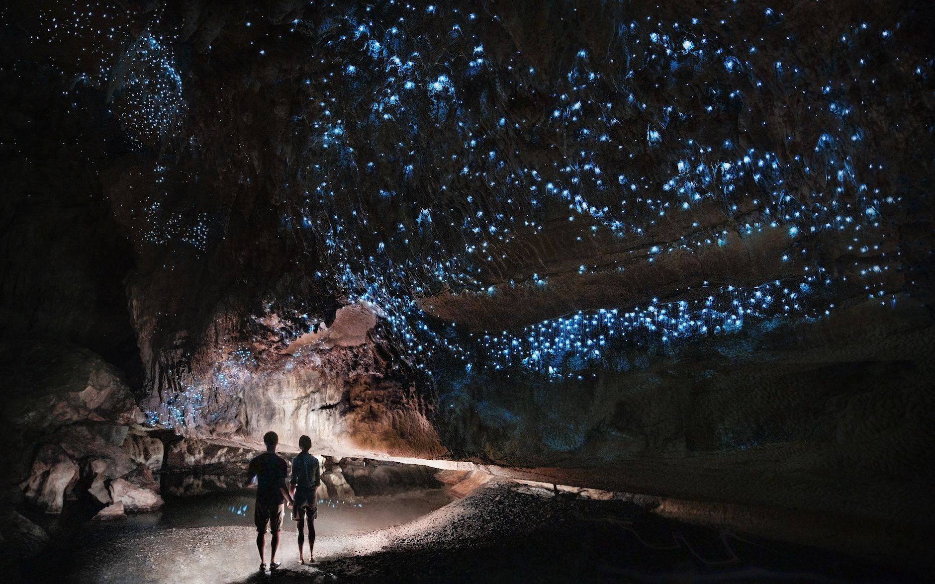 Redescobrindo o Alabama: por que esse estado deveria estar na sua lista de desejos 7 dismalites iluminam o dismals canyon