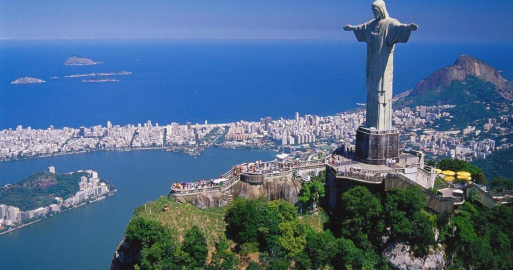 4 melhores dicas para conhecer e amar o Rio de Janeiro 3 Rio de Janeiro, Brasil: seu roteiro de fim de semana essencial