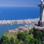 Rio de Janeiro, Brasil: seu roteiro de fim de semana essencial