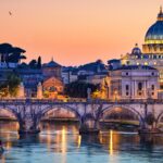 Roma, Itália: seu itinerário essencial de fim de semana