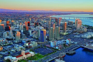 San Diego, Califórnia: seu itinerário essencial de fim de semana