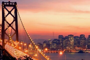 São Francisco, Califórnia: planejando o fim de semana perfeito