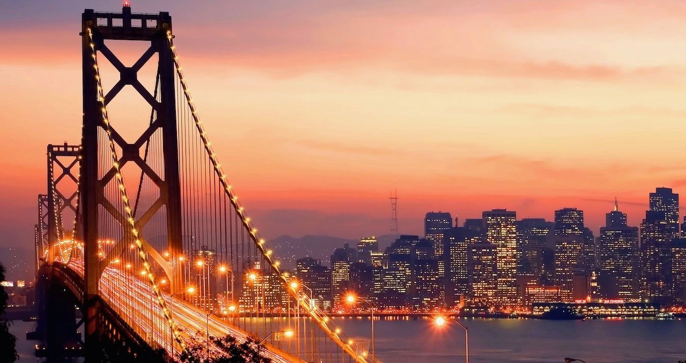 São Francisco, Califórnia: planejando o fim de semana perfeito 1 Sao Francisco California planejando o fim de semana perfeito