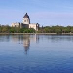 Guia de viagem completo de Saskatchewan - coisas para fazer, atividades e alimentação