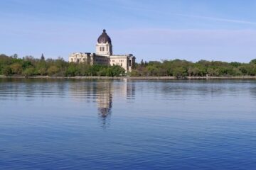 Guia de viagem completo de Saskatchewan - coisas para fazer, atividades e alimentação