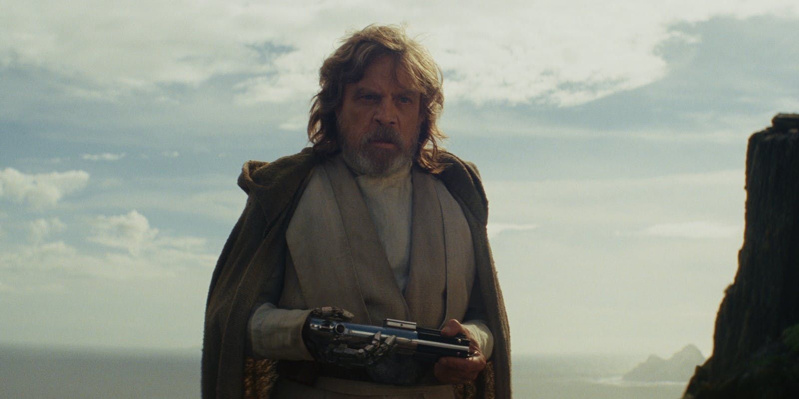 Star Wars: Como visitar a ilha de Luke dos últimos Jedi 1 Star Wars Como visitar a ilha de Luke dos ultimos