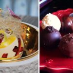 the world's most expensive ice cream, truffles from chocopologie in connecticut