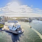 Sydney, Austrália: planejando o fim de semana perfeito
