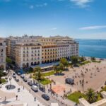 Thessaloniki, Grécia: seu itinerário essencial de fim de semana