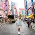 Tóquio, Japão: planejando o fim de semana perfeito