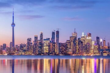Toronto, Canadá: seu itinerário essencial de fim de semana
