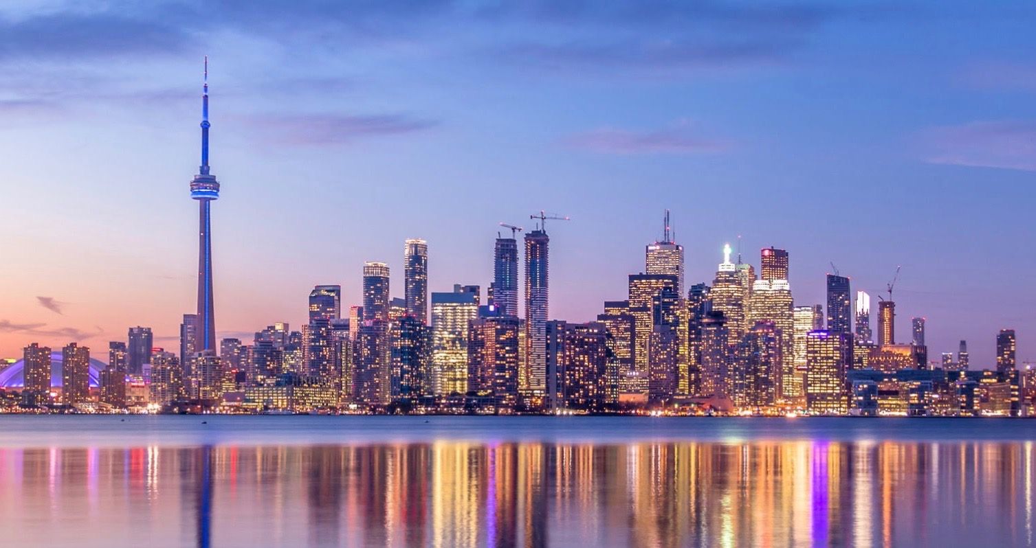 Toronto, Canadá: seu itinerário essencial de fim de semana 1 Toronto Canada seu itinerario essencial de fim de semana