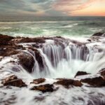 thor's well in oregon