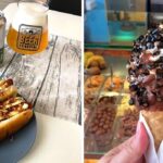 Vale a pena viajar para a Islândia para esses alimentos incríveis
