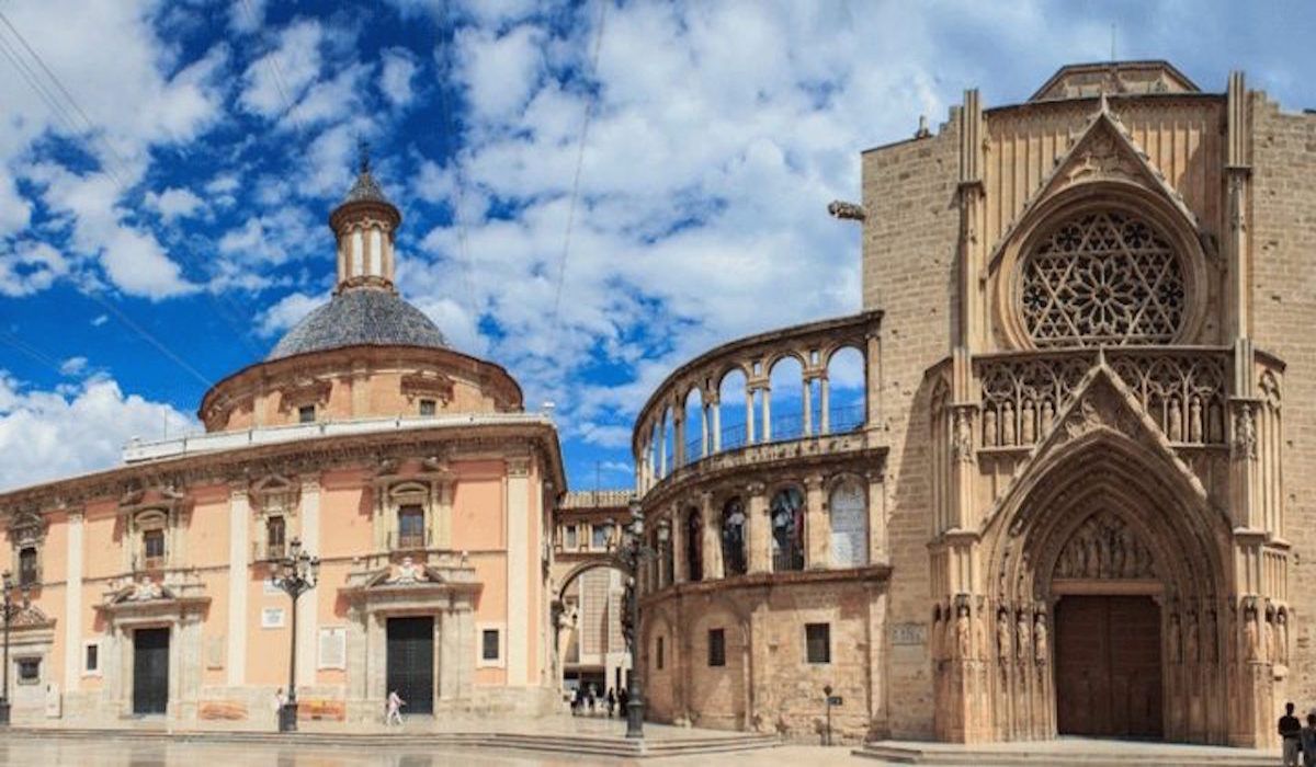 Valência, Espanha: seu itinerário essencial de fim de semana 4 Valencia Espanha seu itinerario essencial de fim de semana