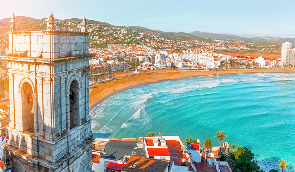 Valência, Espanha: seu itinerário essencial de fim de semana 1 Valencia Espanha seu itinerario essencial de fim de semana