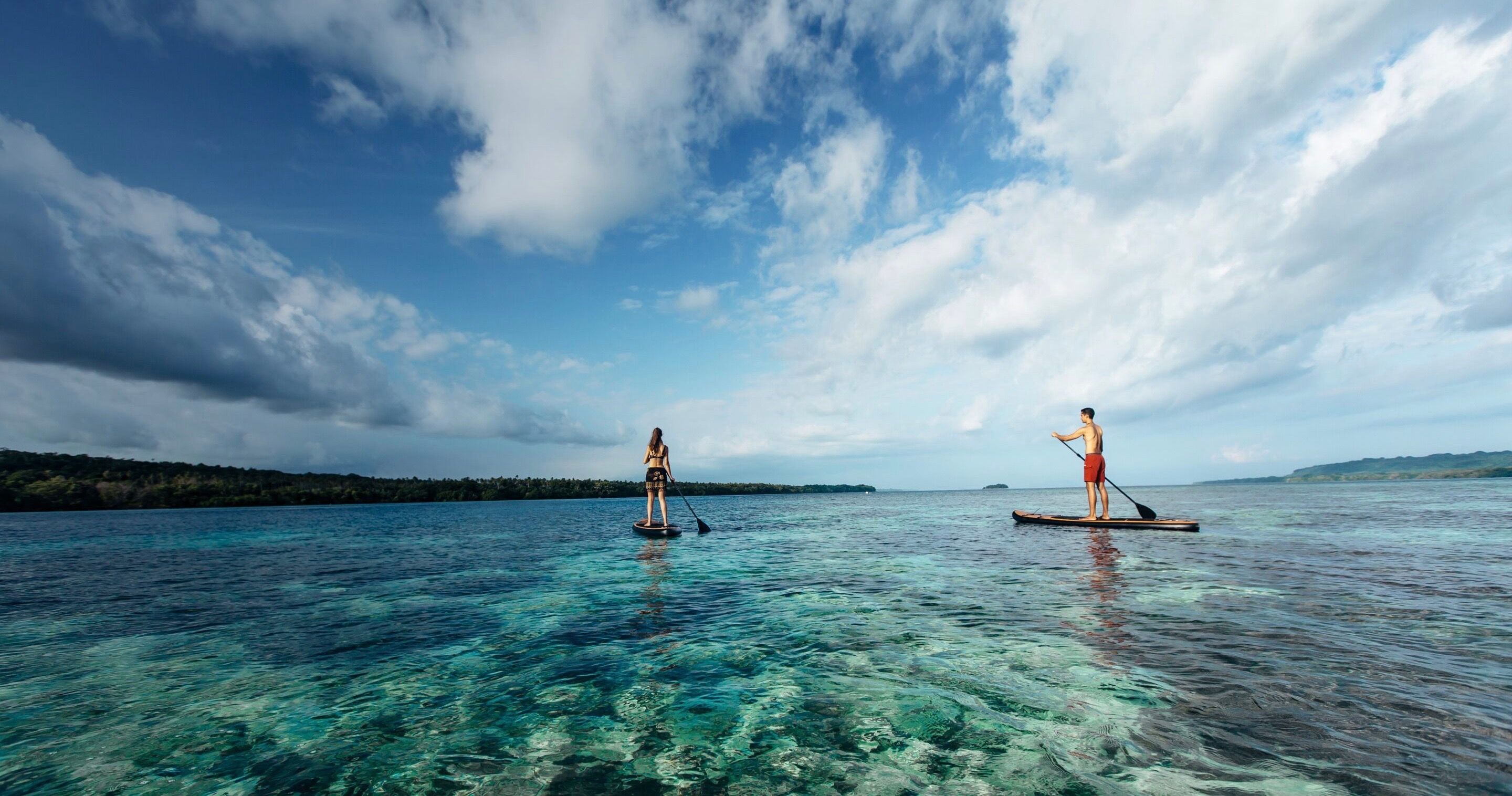 Vanuatu se torna o primeiro destino neutro em carbono da Royal Caribbean 1 Vanuatu se torna o primeiro destino neutro em carbono da