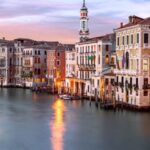 Veneza, Itália: seu itinerário essencial de fim de semana