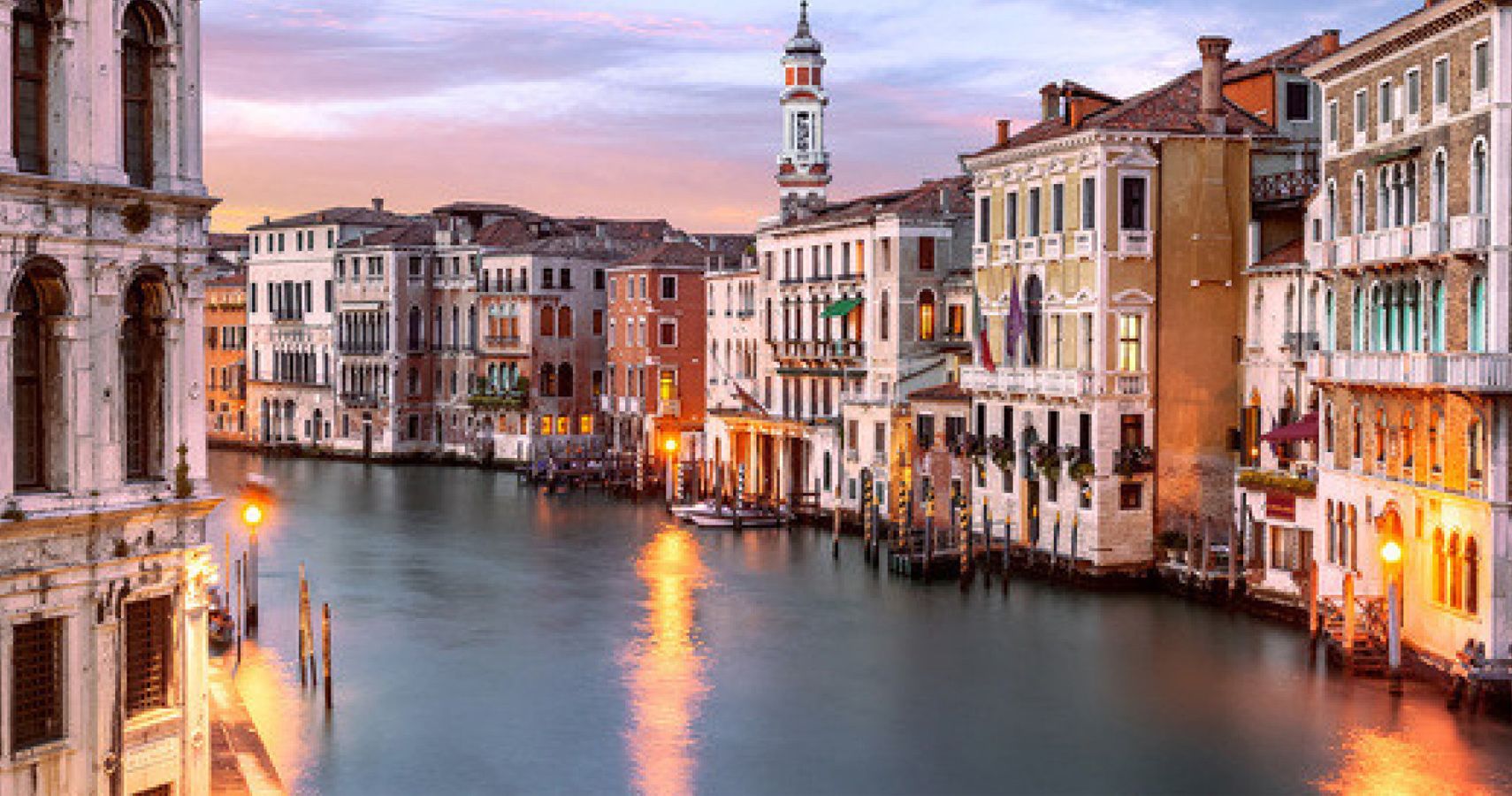 Veneza Italia seu itinerario essencial de fim de semana