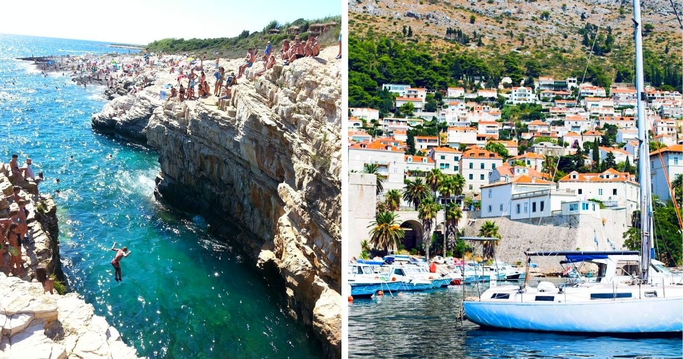 Viagens futuras: um guia para a Croácia, um país bonito e discreto 1 Viagens futuras um guia para a Croacia um pais bonito