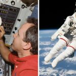 Você moraria no espaço? É assim que é, de acordo com os astronautas