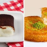 turkish desserts