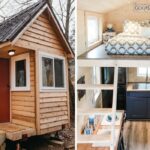 tiny homes are becoming increasingly popular
