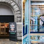 the guinness storehouse tour