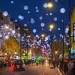 A Grã-Bretanha é o lar de algumas das melhores tradições de Natal do mundo