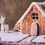 As melhores dicas de construção de casas de gengibre do Reddit para a obra-prima culinária perfeita