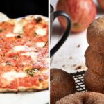 Connecticut tem a segunda melhor pizza dos EUA, e você deve experimentar esses pratos enquanto estiver lá