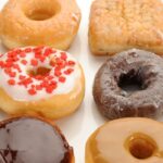 Decifrando rosquinhas: tipos, de onde vieram e por que são tão boas