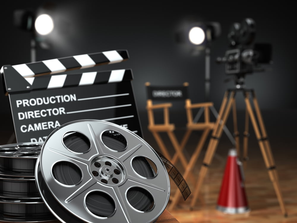 10 Produções cinematográficas da Disney sucesso de bilheteria 1 Produções cinematográficas