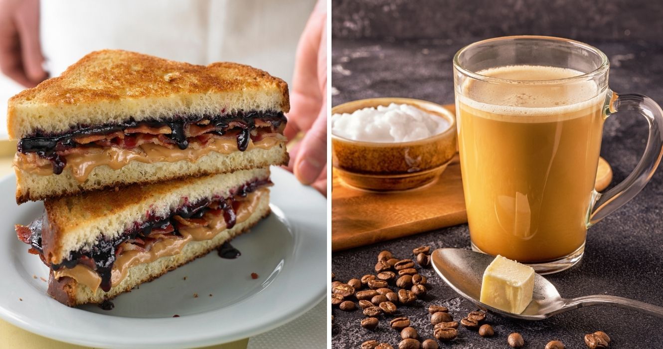 Estas são as combinações de café da manhã mais estranhas já vistas, mas as pessoas ao redor do mundo as amam 1 Estas sao as combinacoes de cafe da manha mais estranhas