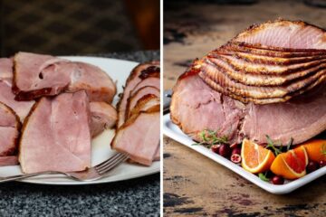 Ham Hangups: tudo a saber sobre como cozinhar essa (fácil) especialidade do sul em fatias em espiral