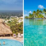 resort in san ignacio, ambergris caye