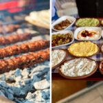 Se você está planejando férias em Istambul, certifique-se de incluir esses alimentos em sua viagem