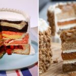 the original piecaken and the thanksgiving piecaken